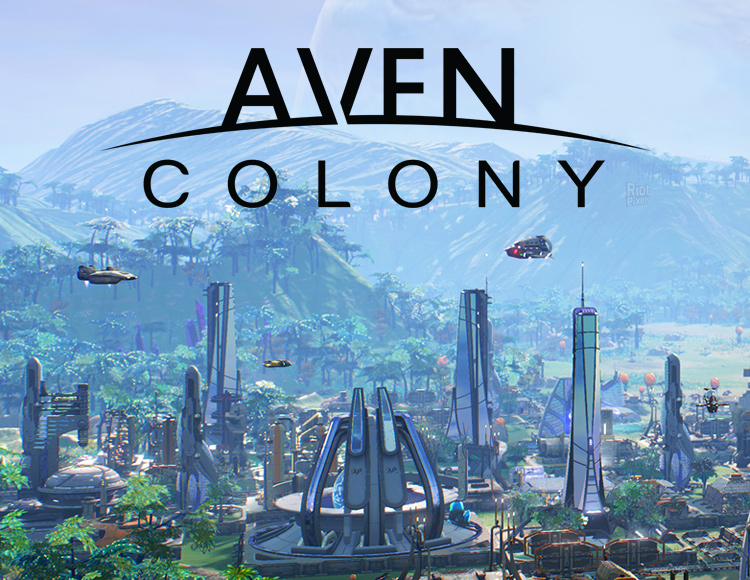 Aven Colony preview image