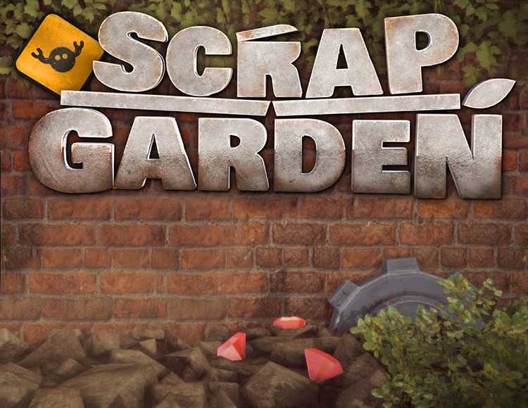 Scrap Garden preview image