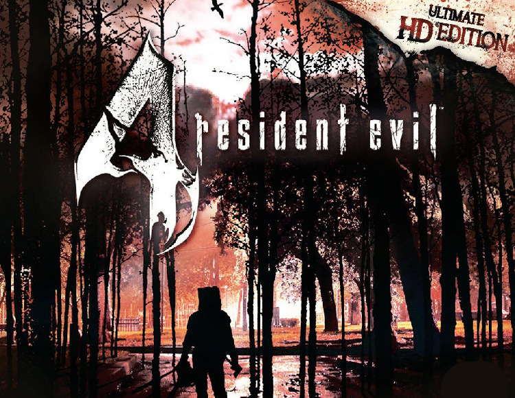 Resident Evil 4 - Ultimate HD Edition preview image