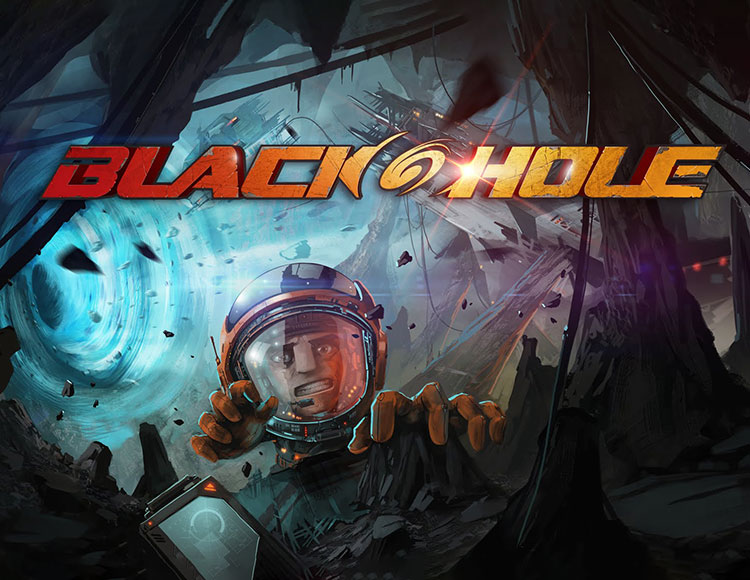 BLACKHOLE preview image