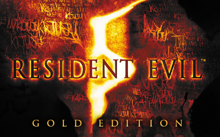 Resident Evil 5 - Gold Edition preview image