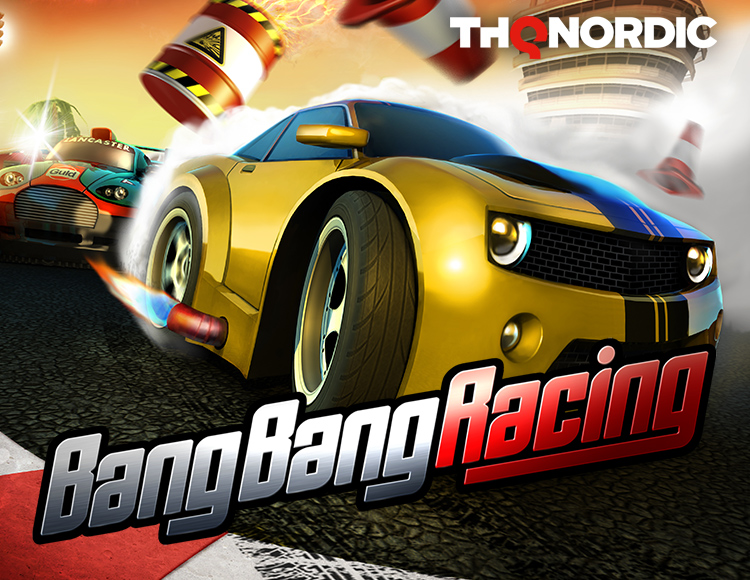 Bang Bang Racing preview image