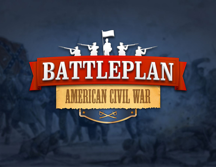 Battleplan : American Civil War preview image