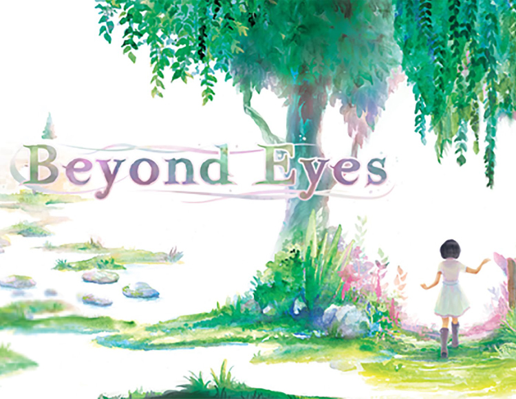 Beyond Eyes preview image