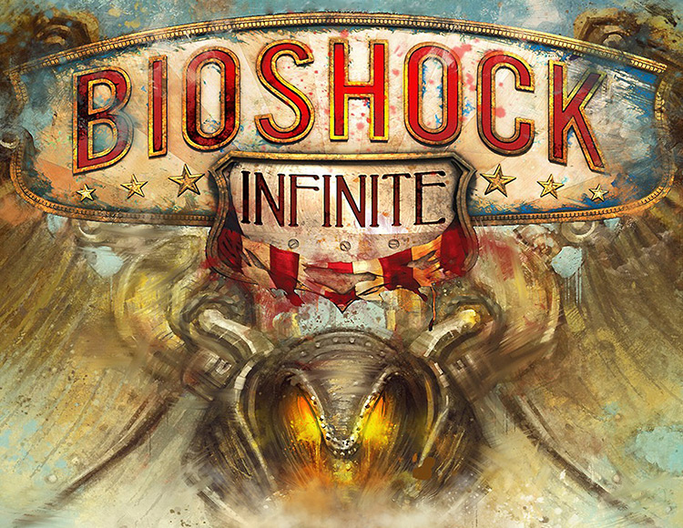 BioShock Infinite preview image