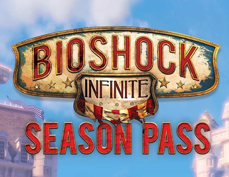BioShock Infinite - Season Pass preview image