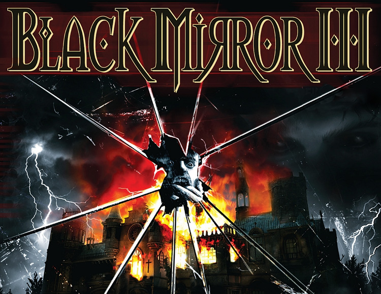 Black Mirror III preview image