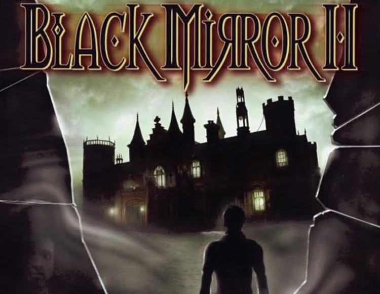 Black Mirror II preview image