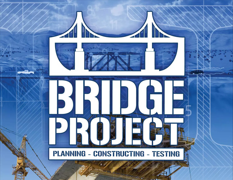 Bridge Project preview image