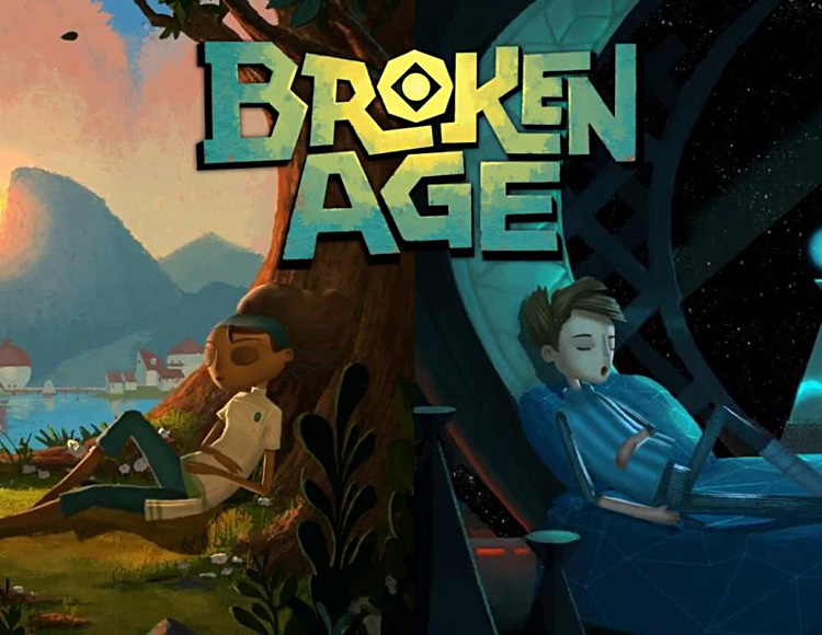 Broken Age preview image