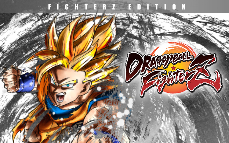 Dragon Ball FighterZ - FighterZ Edition preview image