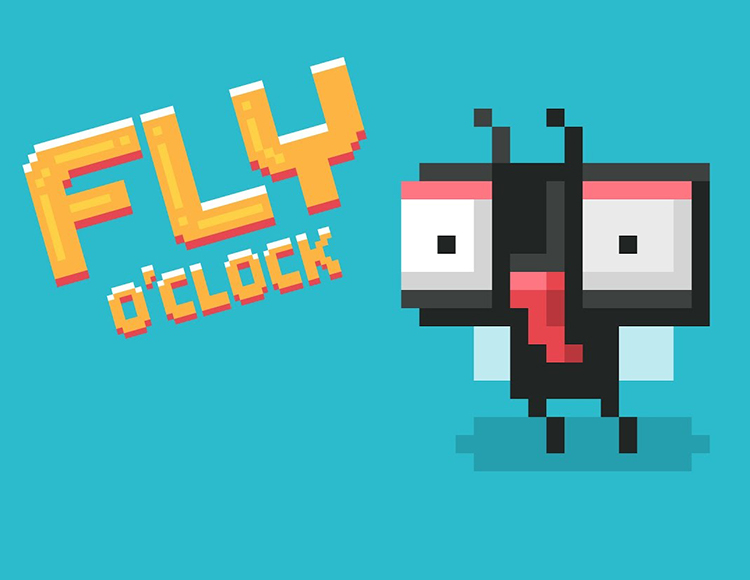 Fly O'Clock preview image