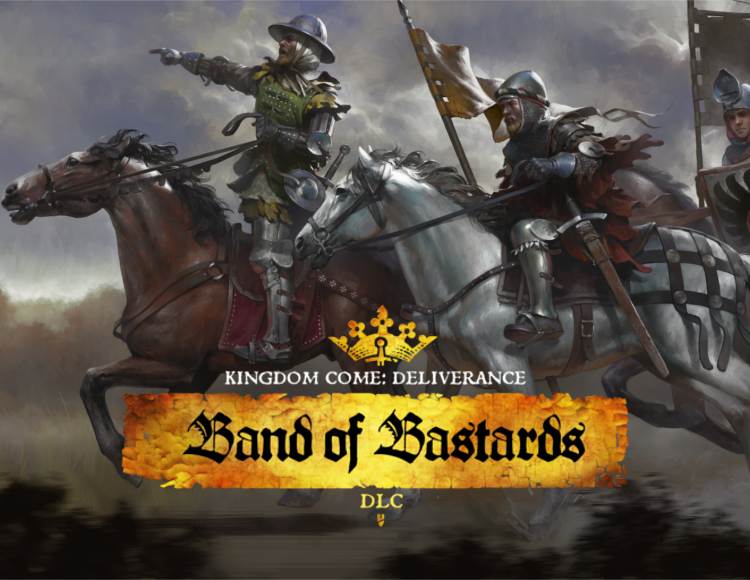 Kingdom Come: Deliverance - Band of Bastards preview image