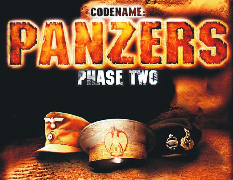 Codename: Panzers. Phase Two. preview image
