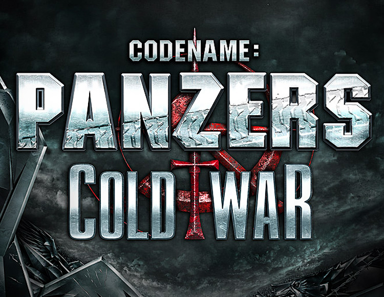 Codename Panzers Cold War preview image