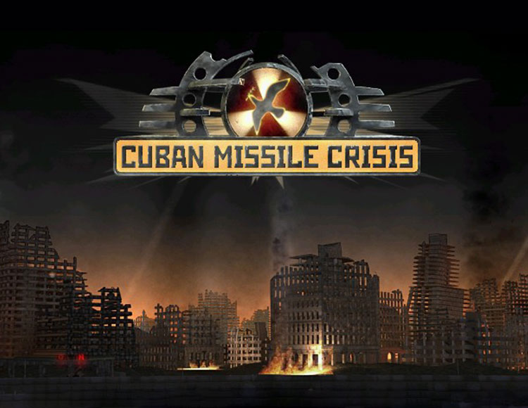 Cuban Missile Crisis preview image
