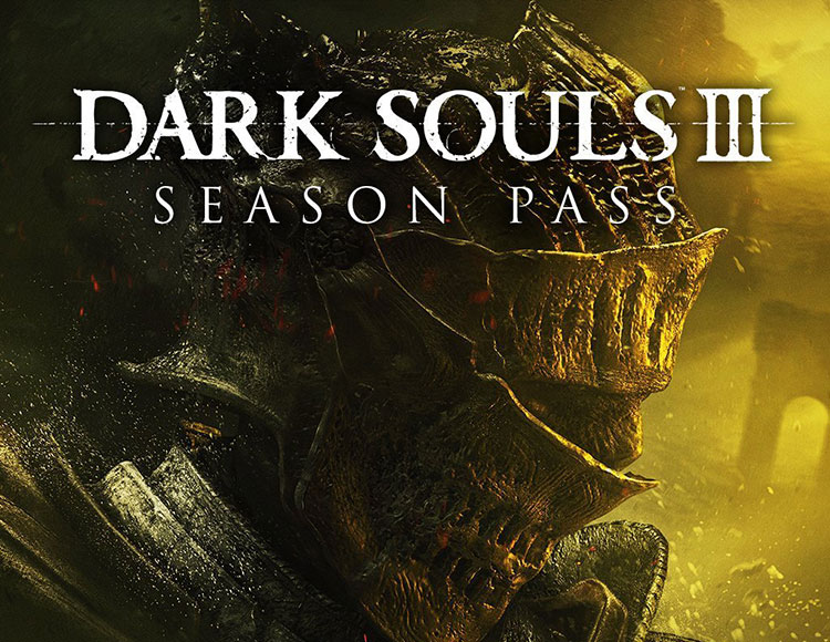 Dark Souls III - Season Pass preview image
