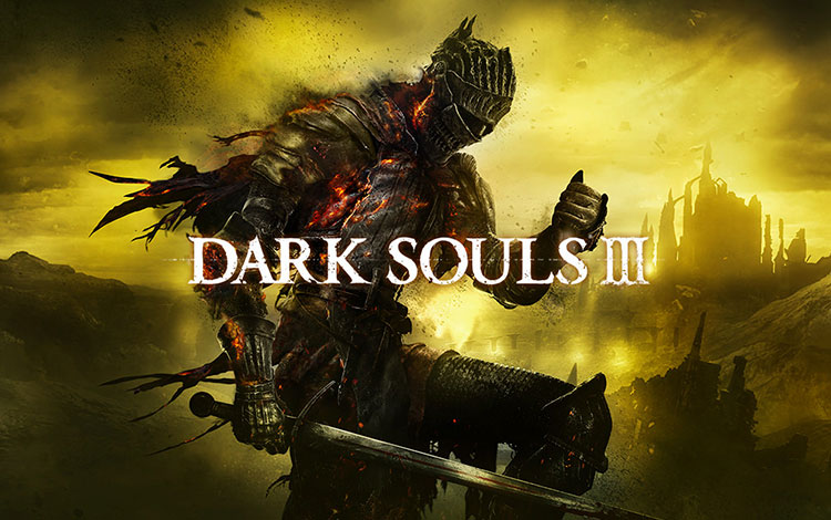 Dark Souls III preview image