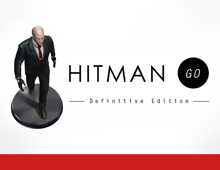 Hitman GO: Definitive Edition preview image