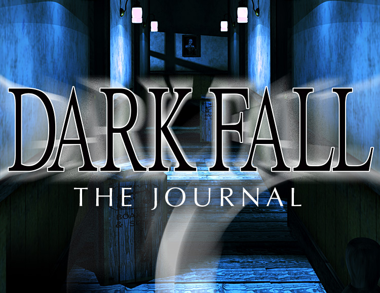Dark Fall: The Journal preview image