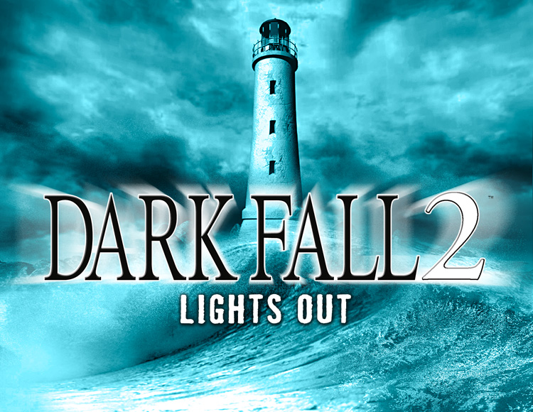 Dark Fall 2: Lights Out preview image