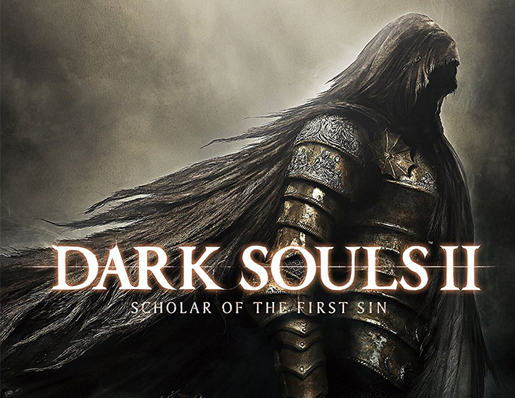 DARK SOULS II: Scholar of the First Sin preview image
