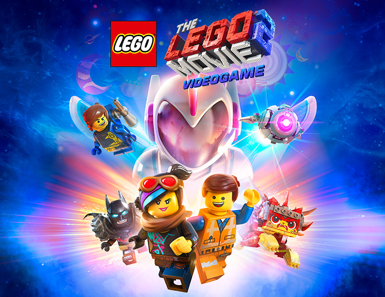 The LEGO Movie 2 - Videogame preview image