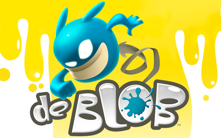 de Blob preview image