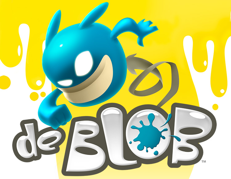 de Blob preview image