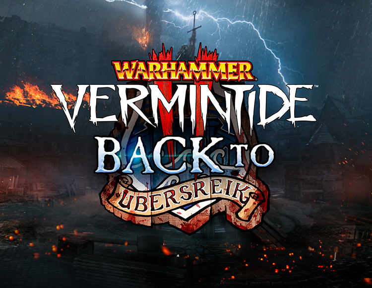 Warhammer: Vermintide 2 - Back to Ubersreik preview image