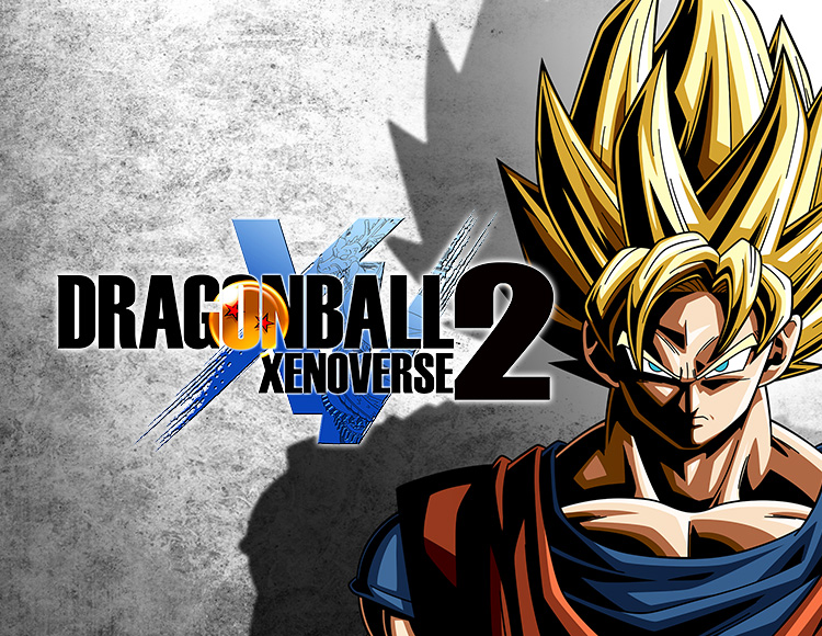 Dragon Ball Xenoverse 2 preview image