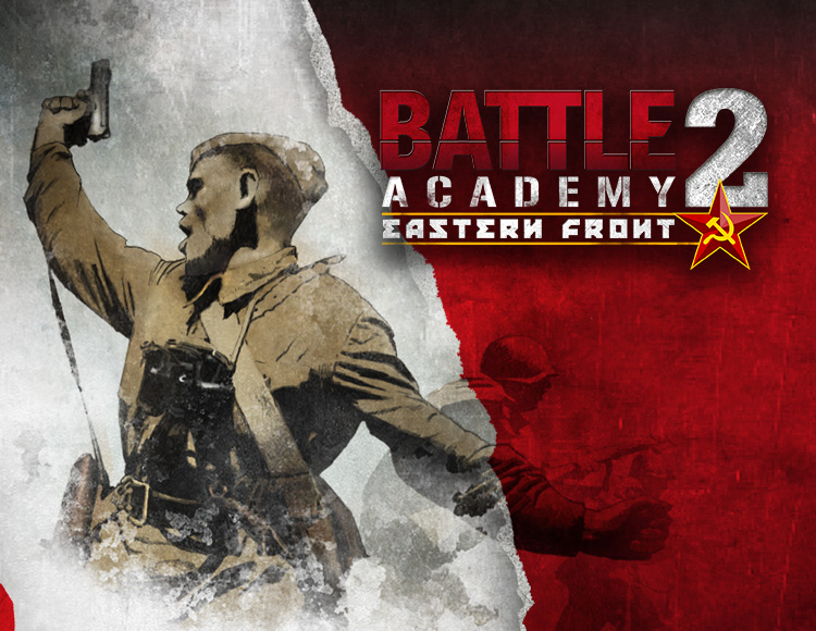 Battle Academy 2: Eastern Front preview image