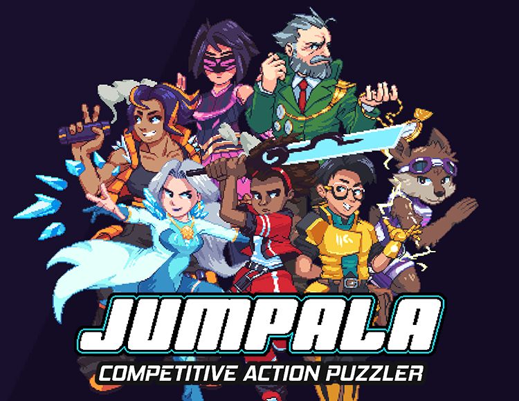 Jumpala preview image