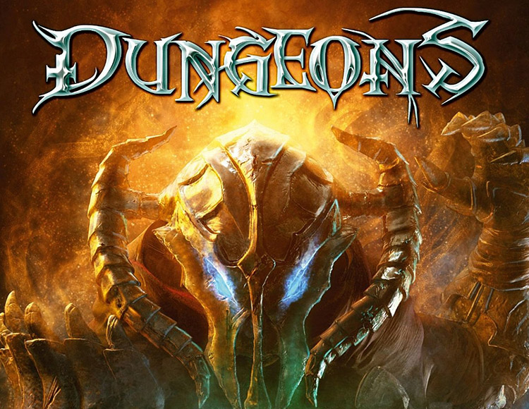 DUNGEONS preview image