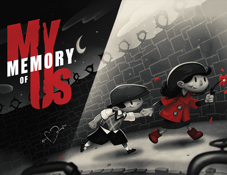 My Memory of Us preview image