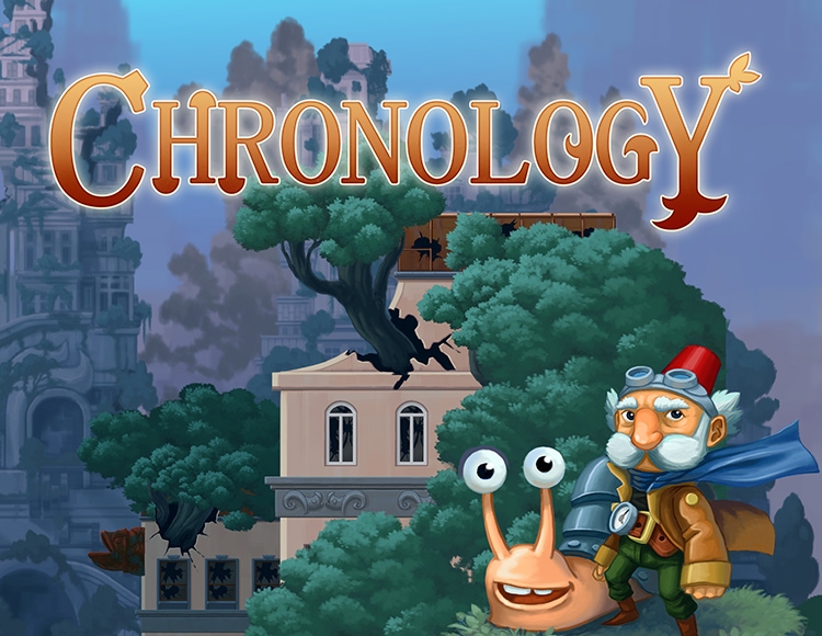 Chronology (Immanitas) preview image