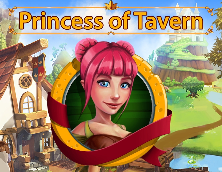 Princess of Tavern preview image