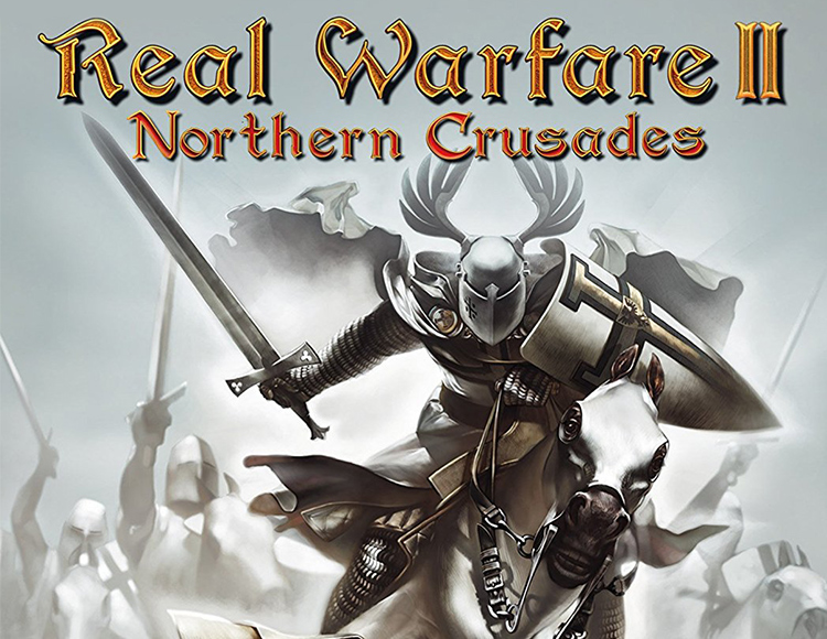 Real Warfare 2: Northern Crusades preview image