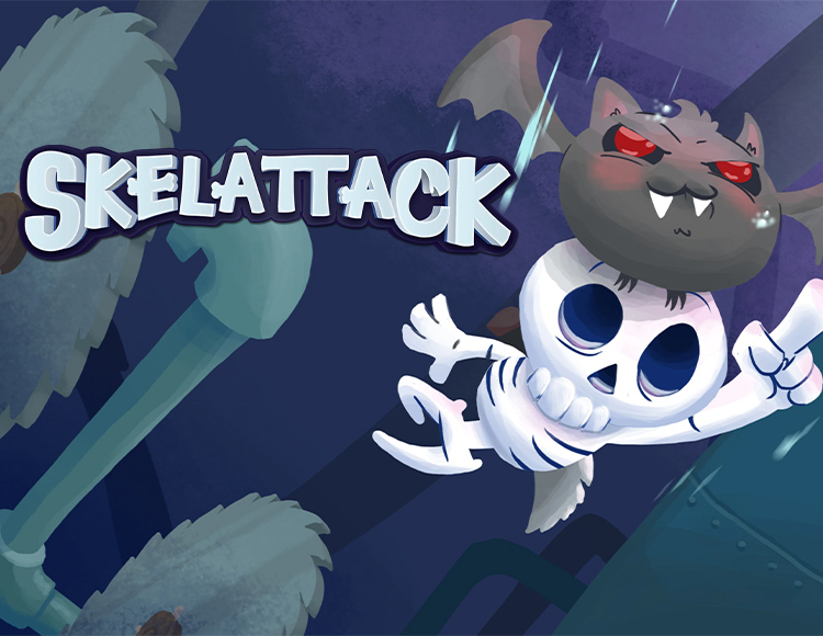 Skelattack preview image