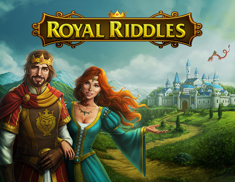 Royal Riddles preview image