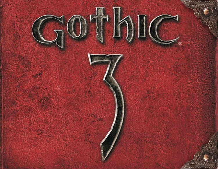 Gothic 3 preview image