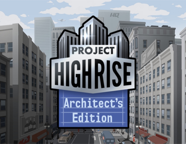 Project Highrise Architect's Edition preview image
