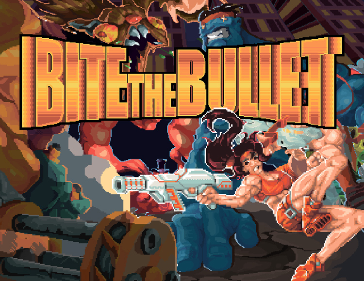 Bite the Bullet preview image
