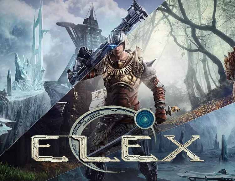 ELEX preview image