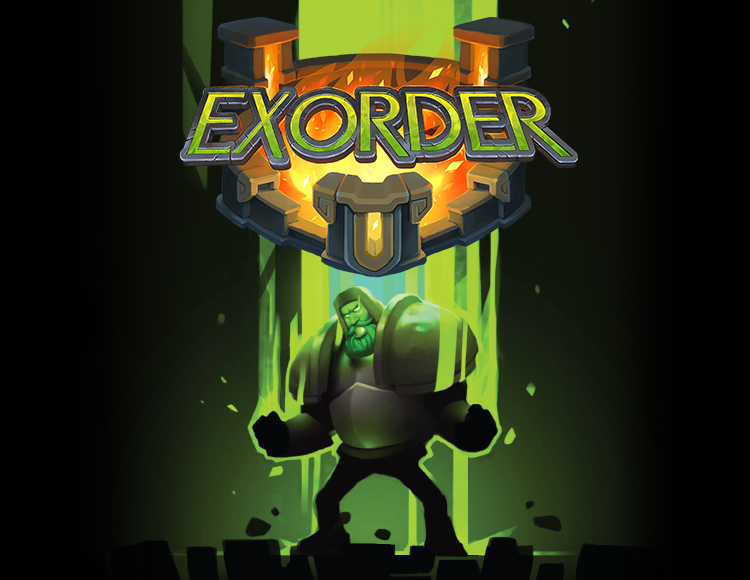 Exorder preview image