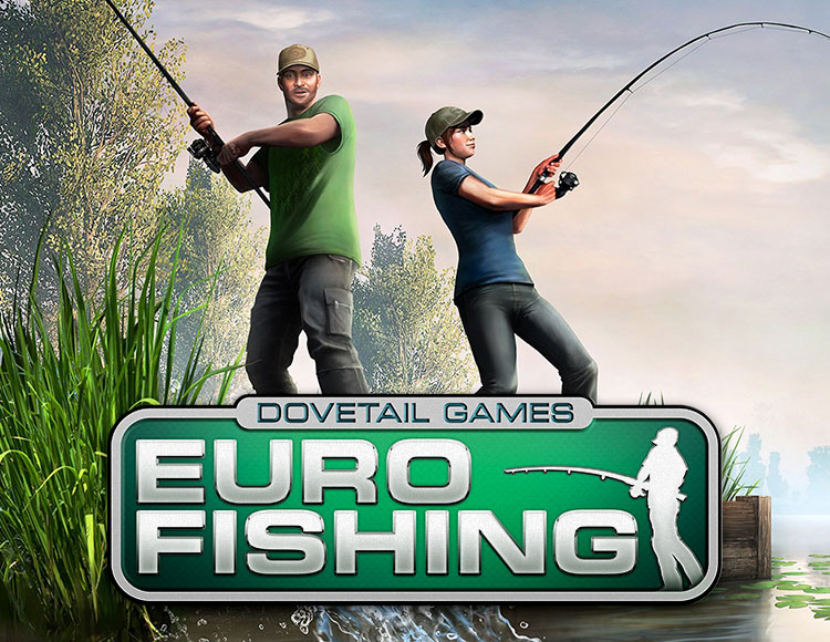 Euro Fishing preview image