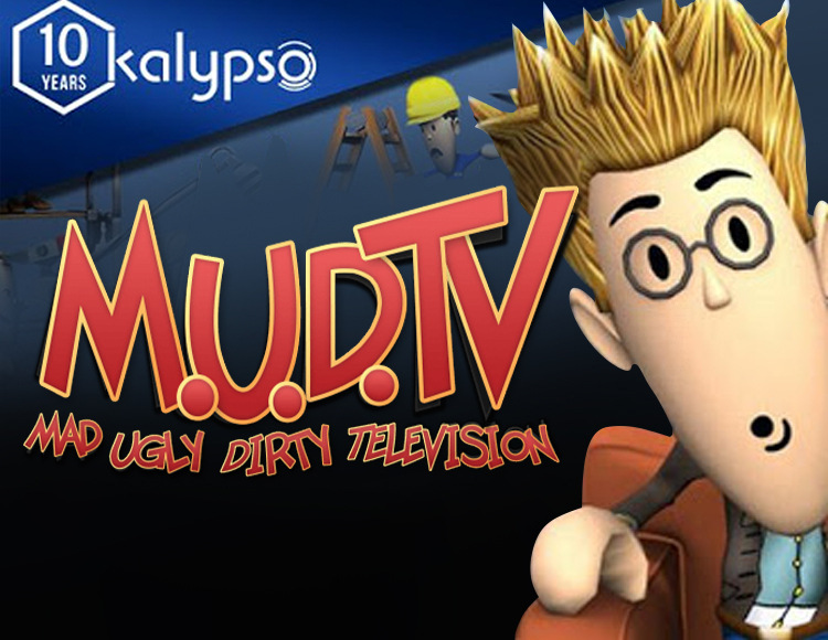 M.U.D. TV - Standard Edition preview image