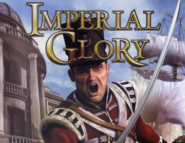 Imperial Glory preview image