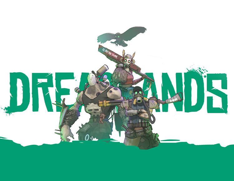 Dreadlands preview image