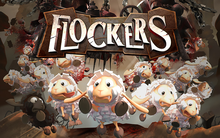 Flockers preview image